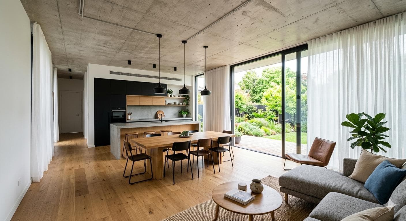 Altos de los Horneros – lifestyle