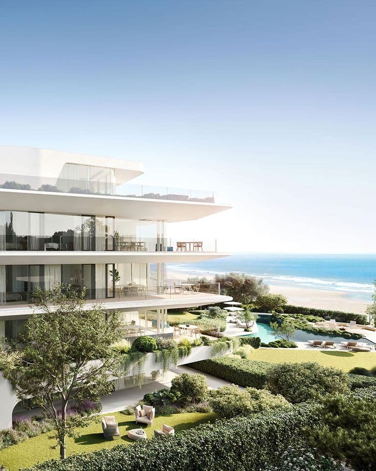 Ocean Garden